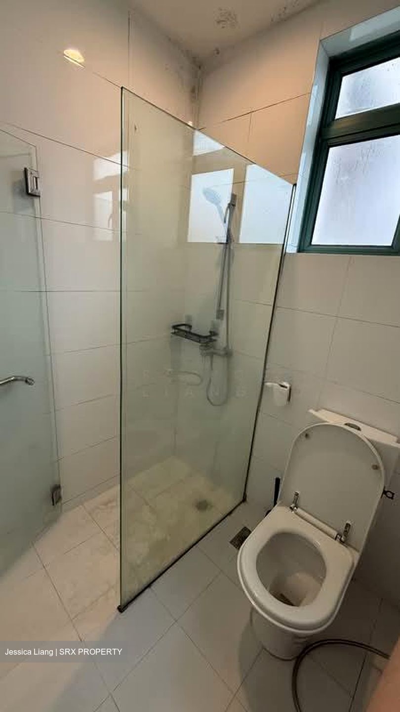 Changi Court (D16), Condominium #547108081